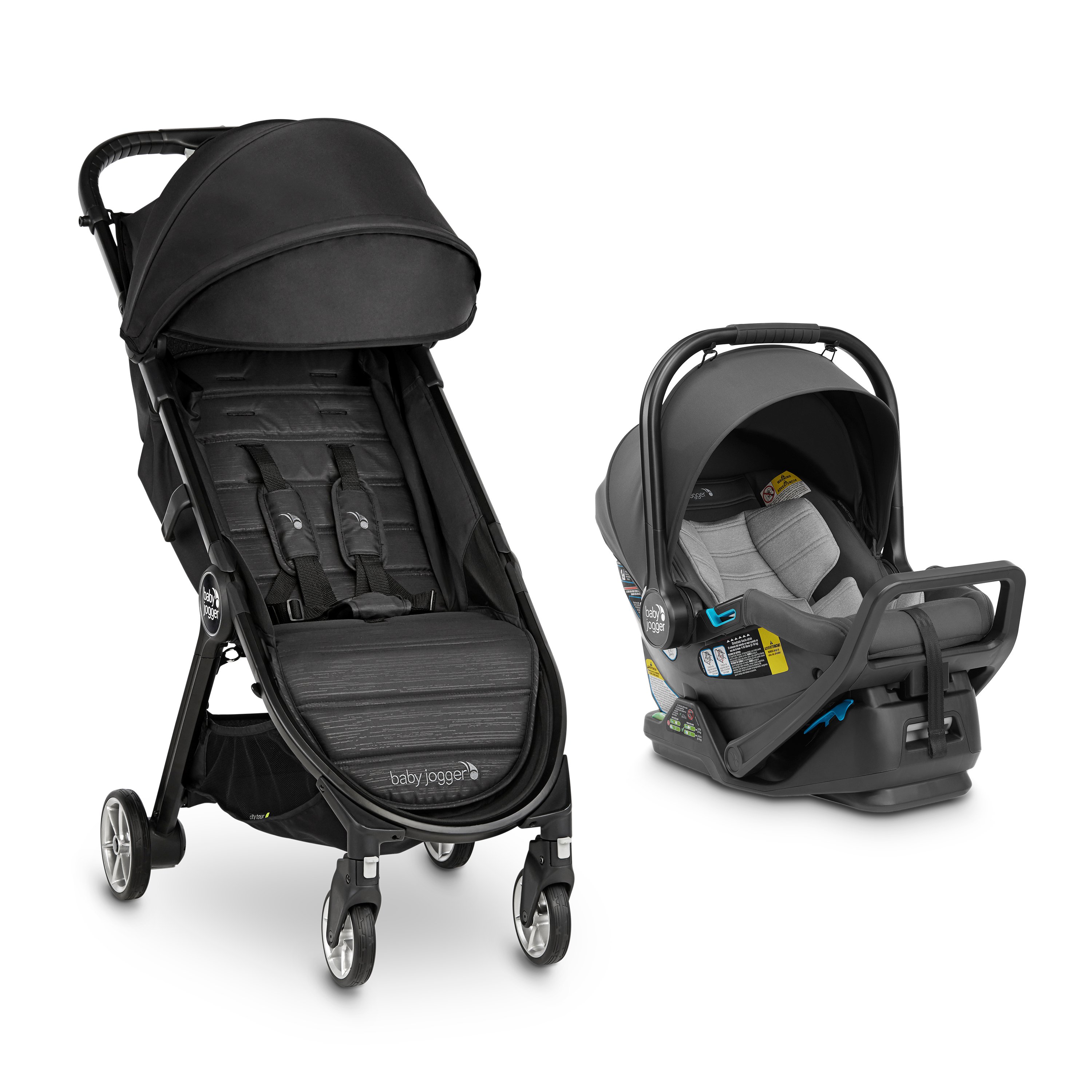 Baby Jogger strollers | Baby Jogger